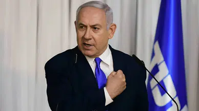 Netanyahu'dan uluslararası sularda Küresel Sumud Filosu'na müdahale itirafı: "Gazze’yi YouTube'dan izleyecekler"