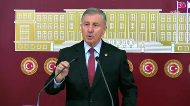 Milli Savunma Bakanlığı’ndaki kritik atama TBMM gündemine taşındı