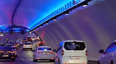 Avrasya Tüneli'nde Garanti Aşıldı: Hazine'den Şirkete 491 Milyon TL Ek Ödeme