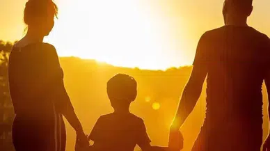 Aile ve Nüfus On Yılı ilan edildi: İşte 10 yıllık yeni yol haritası