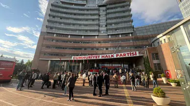 CHP Ankara İl Başkanlığı yeni sosyal medya hesabını duyurdu