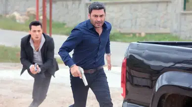 Uzak Şehir'de kan donduran ihanet: Haberi olmadan bebeğini aldılar, Alya kendini ölüme attı