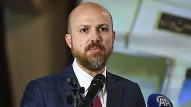 Bilal Erdoğan'dan İddia: Babam 1989'da Genelevden Oy İstedi