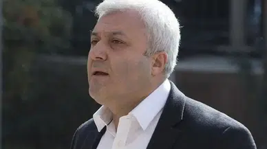 Tuncay Özkan'dan Esnaf Odası'nda Sert Çıkış: "Erken Seçim İsteyelim, Dertleri Silip Gönderelim"