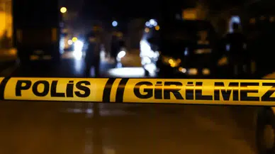 Torbalı'da 73 yaşındaki kadın ateşe verilerek öldürüldü