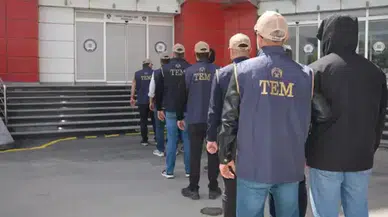 16 İlde Fetö Operasyonu: Emniyetin Mahrem Üyeleri Yakalandı