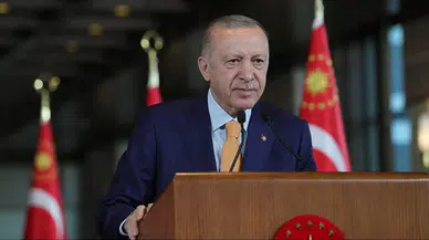 Cumhurbaşkanı Erdoğan, Kurban Bayramı tatilini 9 güne uzattı