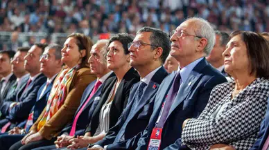 Danıştay eski başsavcısından CHP kurultayı için çarpıcı yetki çıkışı