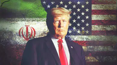 ABD Basını duyurdu: "'ABD-İran arasında anlaşmaya varıldı, Trump'ın onayı bekleniyor'"