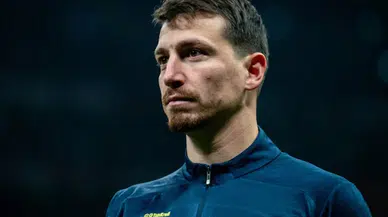 Fenerbahçe, Mert Hakan Yandaş'ın cezası için TFF ile görüştü