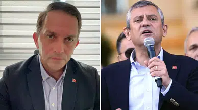 AK Partili Mücahit Birinci özel hayat imalarına karşı iktidar medyasını uyardı