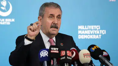 Destici uyardı: Nüfus 50 milyonun altına düşer