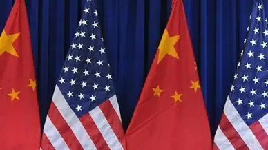 Pekin'den Washington'a görülmemiş İran resti: Çamur atmak için durumu istismar ediyorsunuz