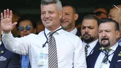 Sadettin Saran'ın anlaştığı golcü belli oldu! Söz yeni yönetimde