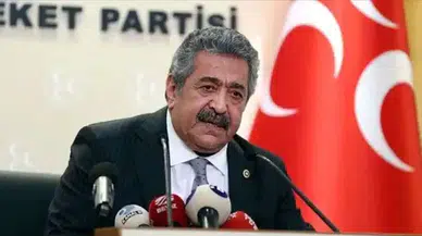 MHP'li Yıldız, 'butlan' paylaşımını sildikten sonra yeni açıklama yaptı