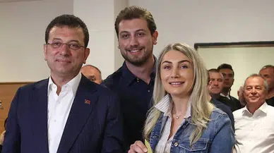 İBB Soruşturmasında İmamoğlu'nun oğlu dahil 18 Kişinin Hesaplarına El Konuldu