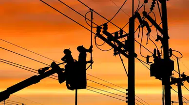 İzmir'de 3, 4 ve 5 Mayıs'ta planlı elektrik kesintisi yapılacak
