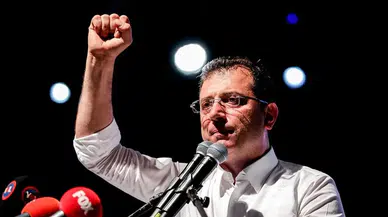 İmamoğlu'ndan '6 Mayıs' Hatırlatması: 'Demokratik Seçim Hakkı Ortadan Kaldırıldı’