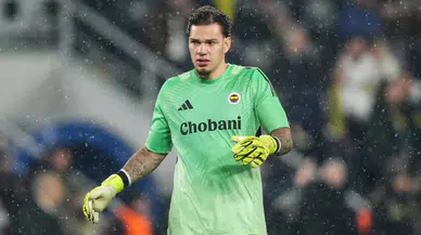Fenerbahçe Ederson için talep ettiği bonservis bedelini belirledi