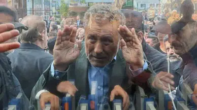 Orhan Sarıbal'ın basın danışmanı Rabia Deniz istifa etti