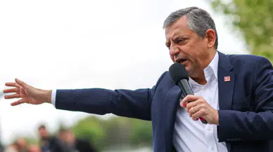 Özgür Özel Karabük'te en düşük emekli maaşı vaadini açıkladı