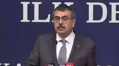 Yusuf Tekin: Niye eleştiriyle karşı karşıya kaldığımızı anlamadık