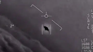 Pentagon, UFO dosyalarını açtı: 162 belgelik ilk seri yayımlandı