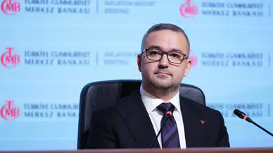 Fatih Karahan enflasyonda kalıcı bozulmaya karşı yeni sıkılaştırma sinyali verdi