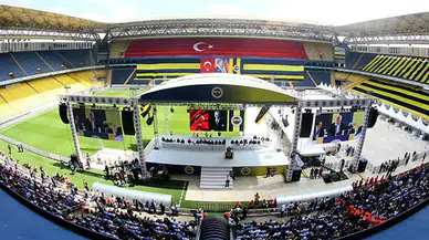 Fenerbahçe'de Ali Koç'a rakip olan başkan adayı hayatını kaybetti