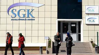 Sgk Borcu Olan Milyonlara Müjde: Ödeme İçin Tarihi Fırsat Kapıda, Süre 72 Aya Çıktı!
