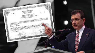 İmamoğlu'nun diploma davasında istinaf başvurusu da reddedildi