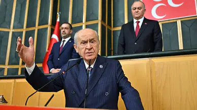 Bahçeli, 'yok' dediği Amedspor'u tebrik etmesi tartışmaları beraberinde getirdi