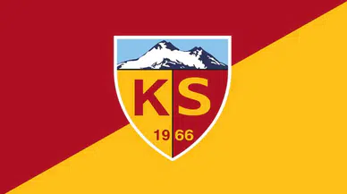 Süper Lig'de deprem: Kayserispor ligin tescil edilmemesini istedi