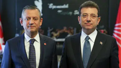 Silivri'deki Kritik Duruşmada İmamoğlu'ndan Özgür Özel'e Açık Destek Geldi