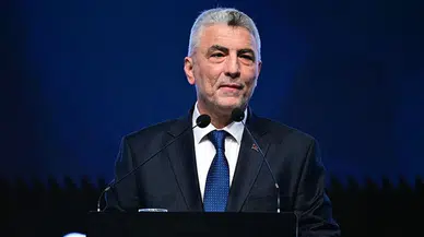 Bakan Bolat, Türkiye'nin öncü bir ülke olduğunu belirtti