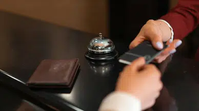 Kira krizi yeni trend yarattı: Ev yerine otelde yaşam