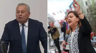 Enginyurt: Burcu Köksal Eşi Üzerinden AK Parti'ye Geçmeye Zorlanıyor