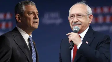 CHP davasında karar ekonomi yönetiminin uyarısıyla ertelendi