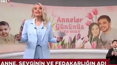 TRT 1 Ana Haber sunucusu Işıl Açıkkar yayından alındı iddiası
