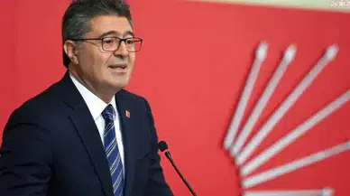 CHP'li vekil Aytekin, kurultay için imza süreci başlatacaklarını bildirdi