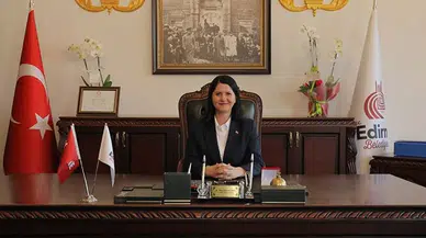 AK Parti'ye geçeceği iddia edilmişti: CHP'li belediye başkanı Filiz Gencan'dan sert yanıt