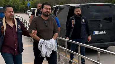 Rasim Ozan Kütahyalı'nın gözaltı süresi uzatıldı