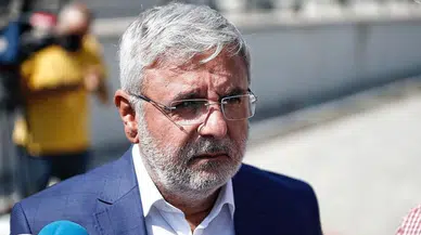 ABD'nin Vize Vermediği Mehmet Metiner'e KKTC'den Vatandaşlık Kararı Çıktı