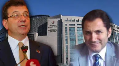 İmamoğlu'ndan Gülibrahimoğlu iddiası: Kurum’a 41 Milyon Liralık Finansman