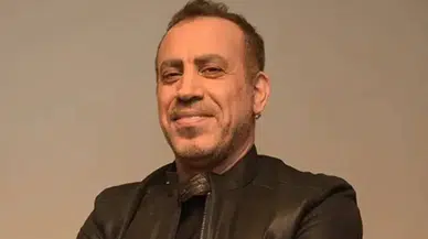 Haluk Levent mide kanaması sonrası yoğun bakıma alındı