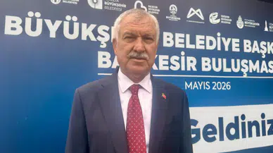 Adana Belediye Başkanı: Tutukluluk Bitti, Görev Uzatma Adana'ya Ceza