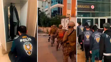Milyarlık Bahis Trafiğine Vatandaşın IBAN’ını Alet Ettiler