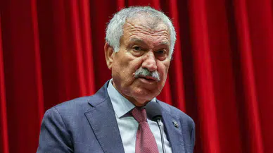 Zeydan Karalar önlem amaçlı operasyon geçirdi