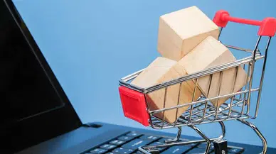 Türkiye'de e-ticaret hacmi beş yılda 12 kat arttı