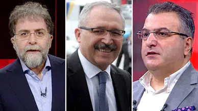 Cem Küçük: Ahmet Hakan istişareyle, Selvi talimatla yazıyor